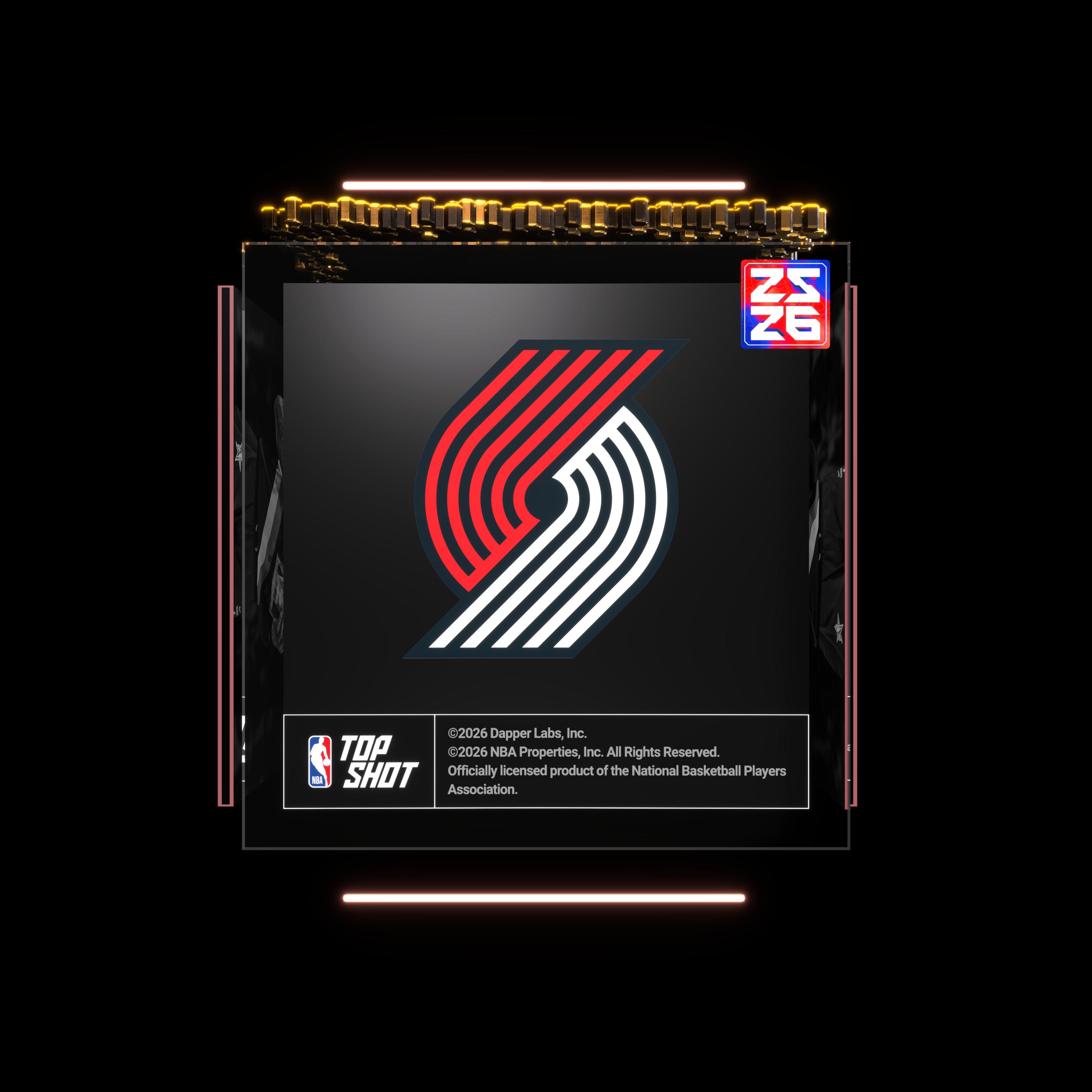 Damian Lillard