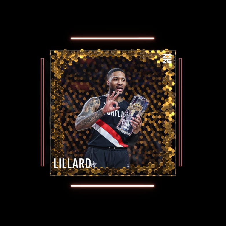 Damian Lillard
