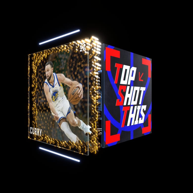 Steph Curry