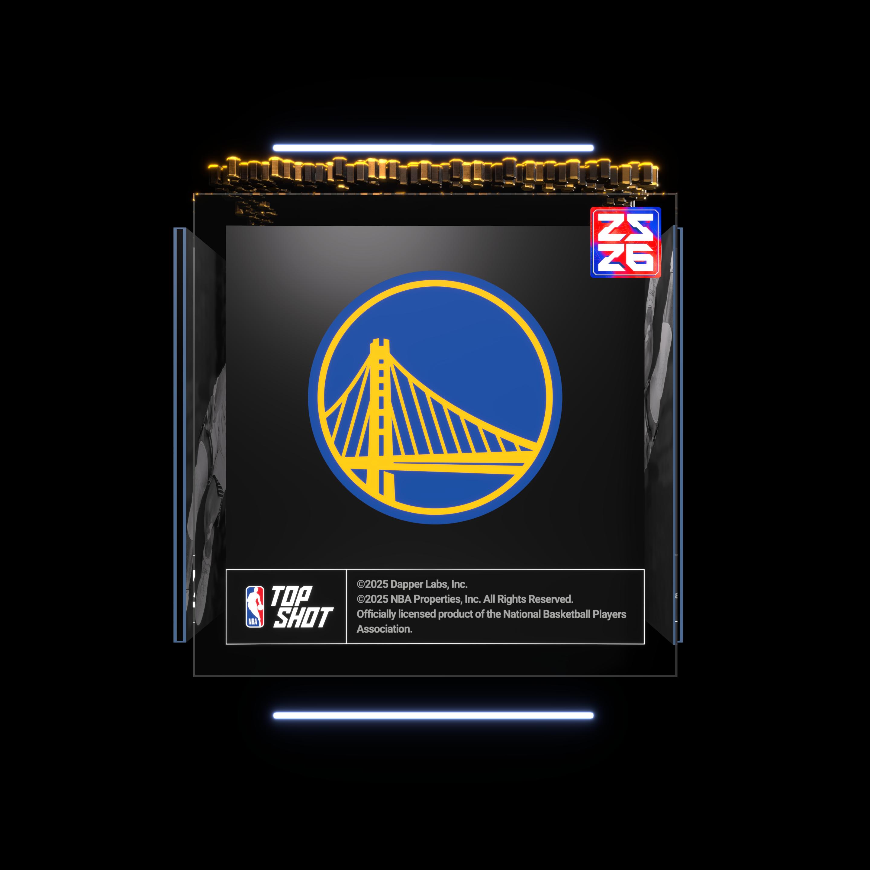 Steph Curry