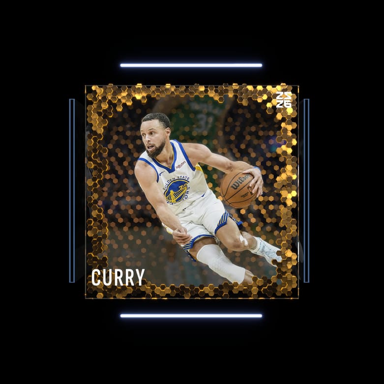 Steph Curry