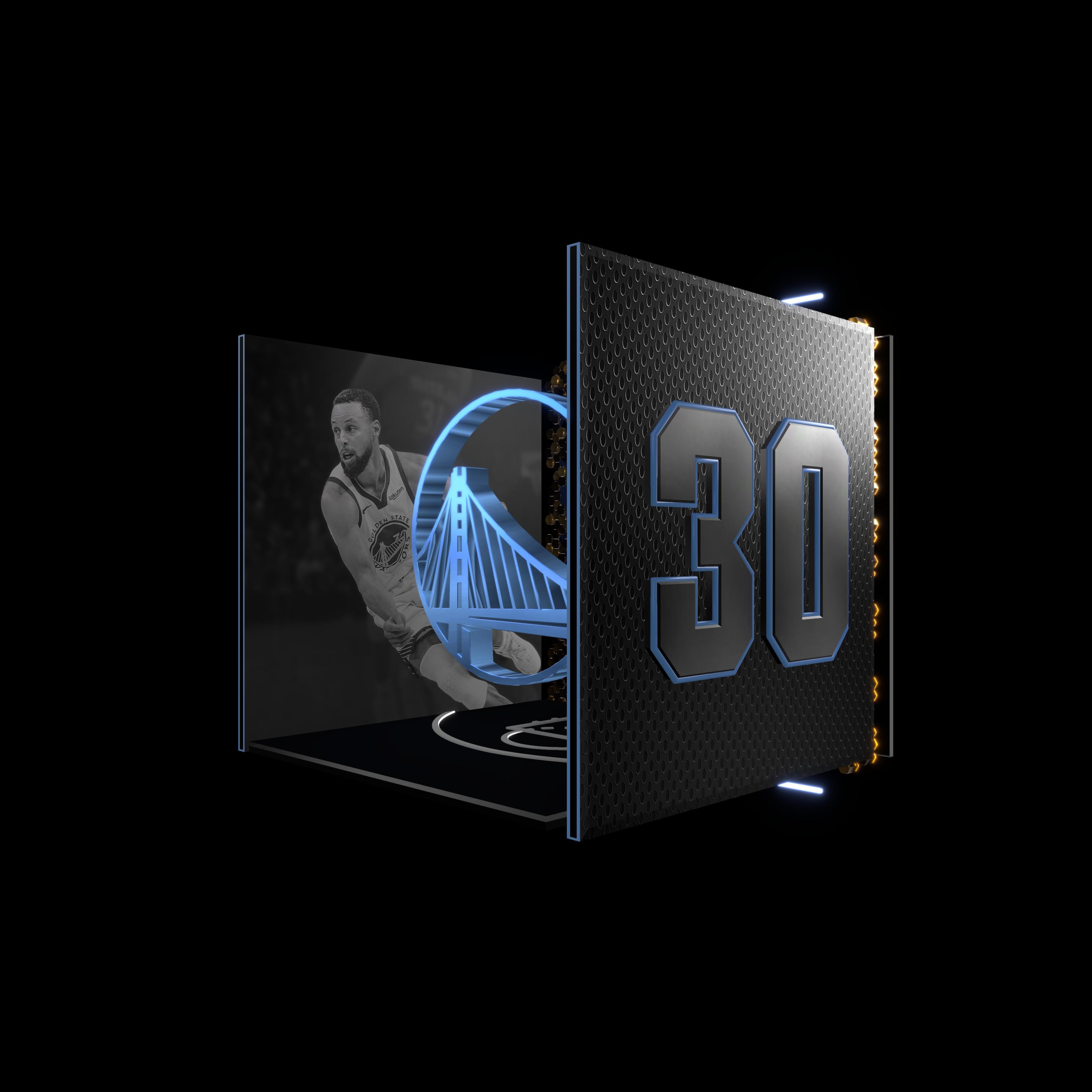 Steph Curry