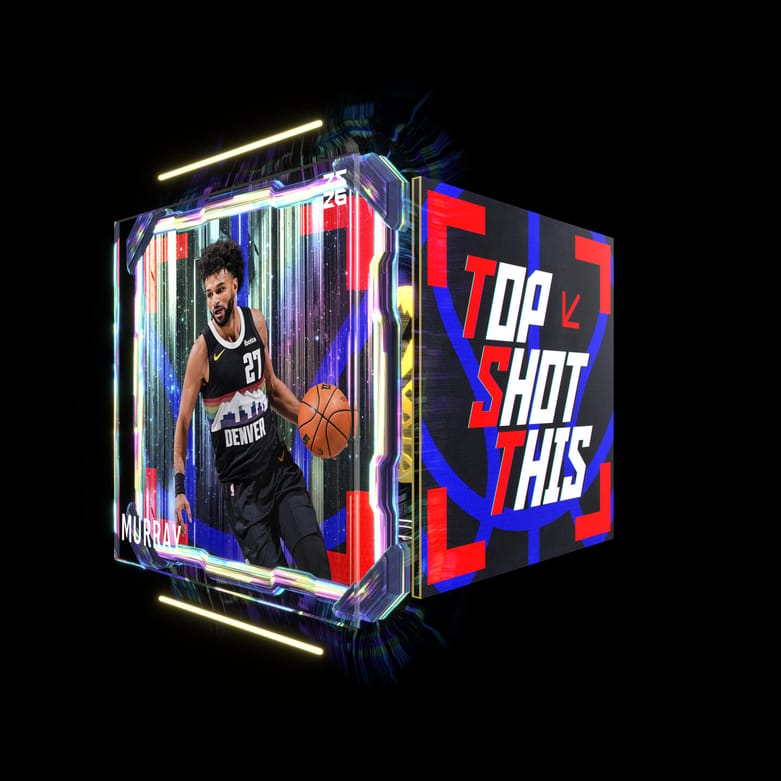 Jamal Murray