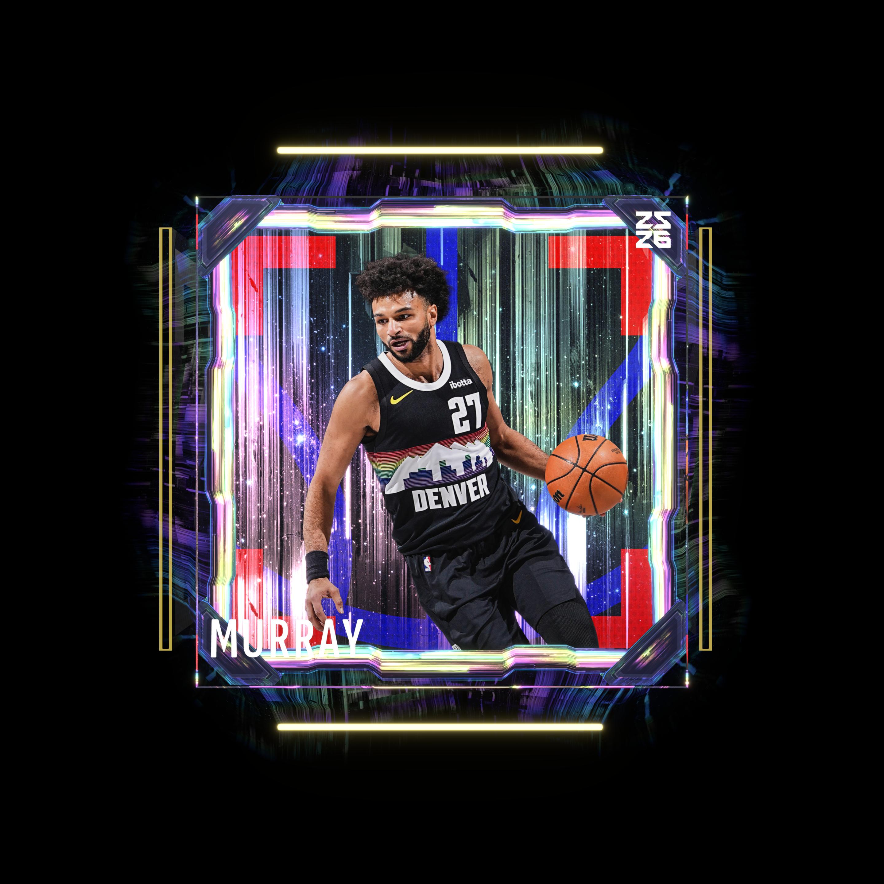 Jamal Murray