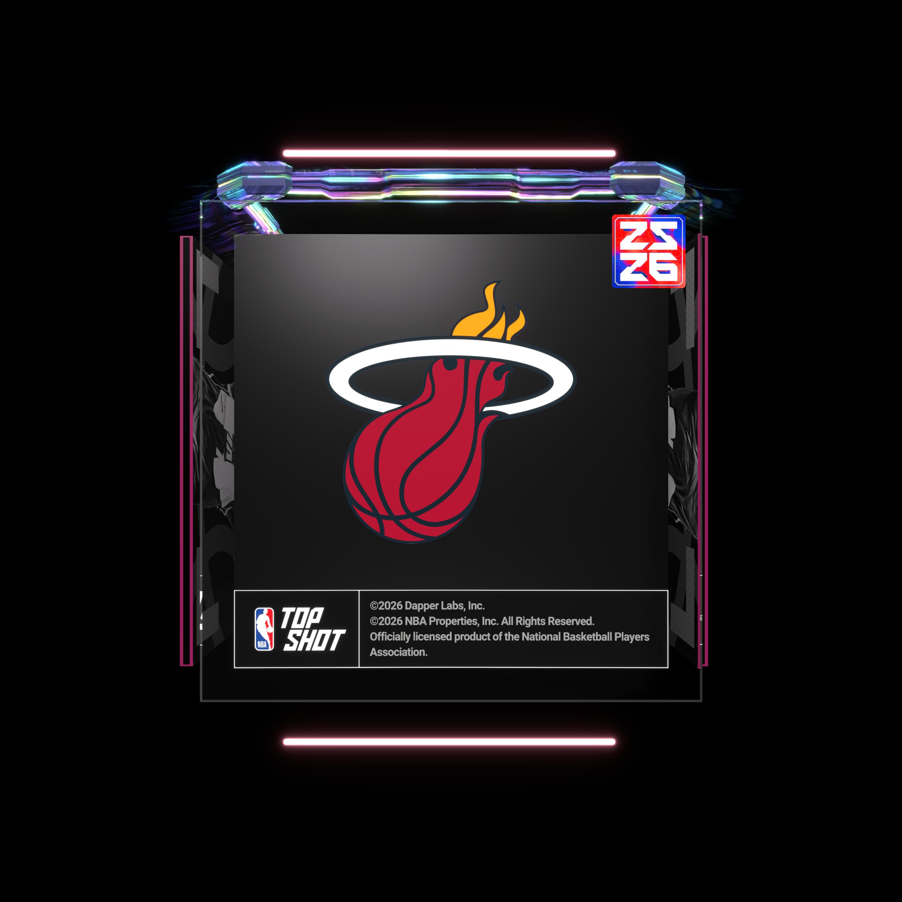 Bam Adebayo