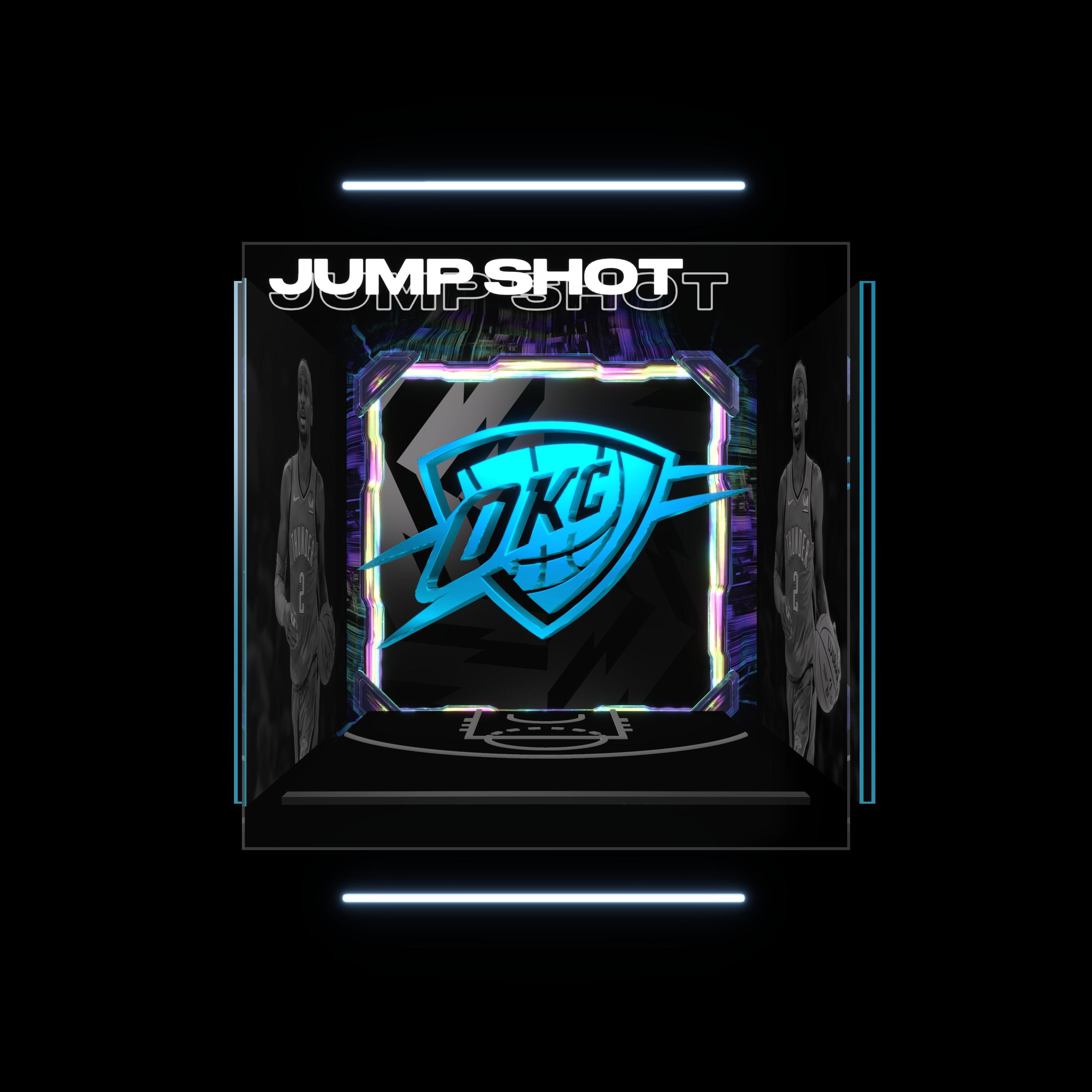 Shai Gilgeous-Alexander