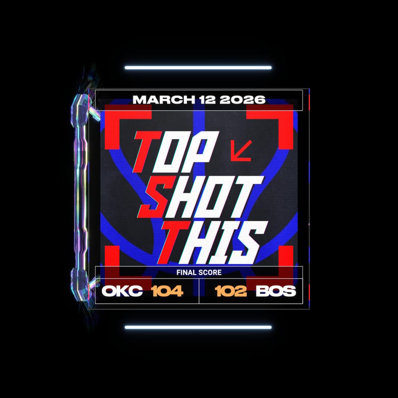 Shai Gilgeous-Alexander