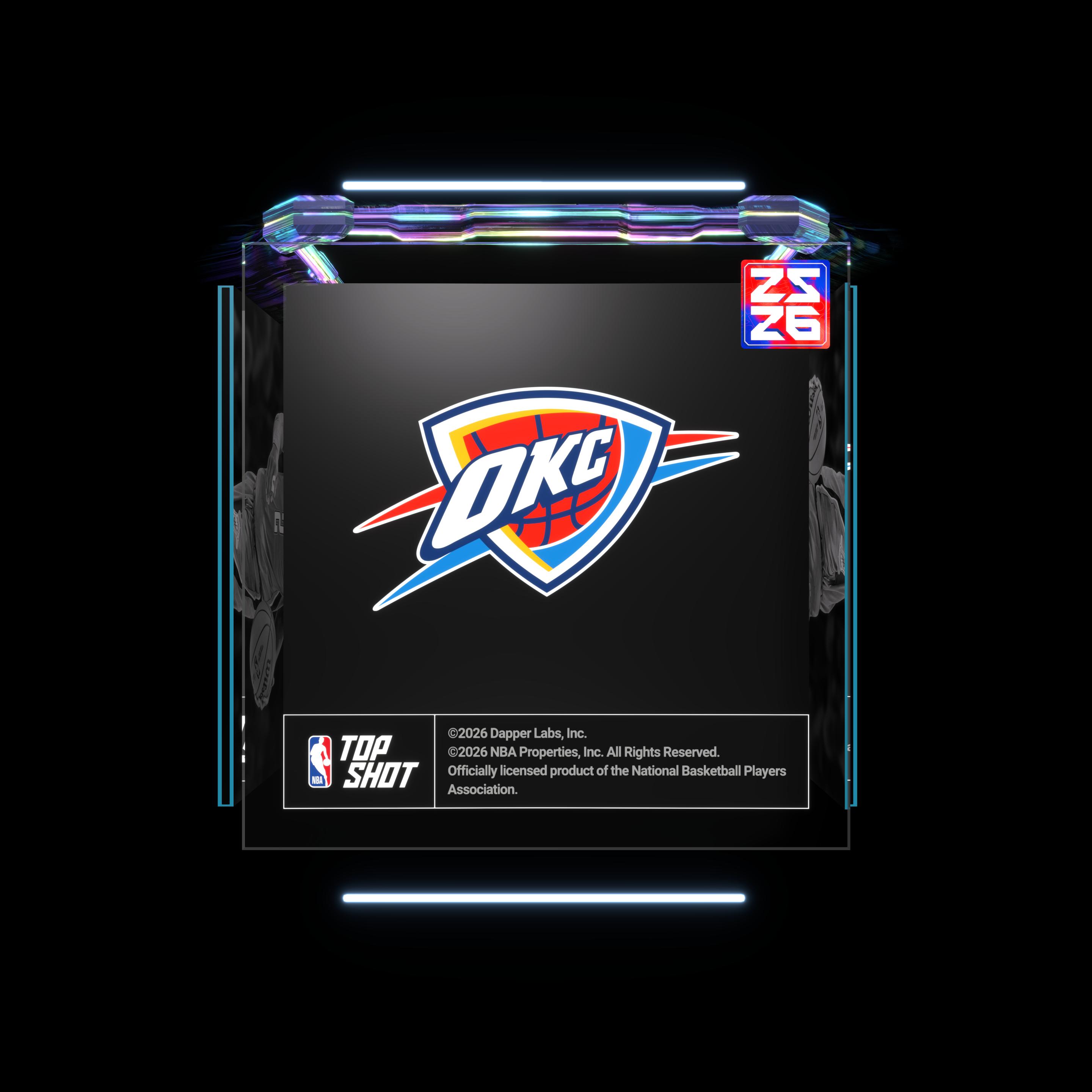 Shai Gilgeous-Alexander