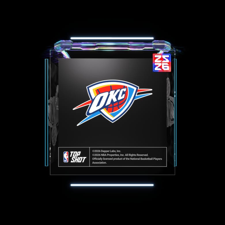 Shai Gilgeous-Alexander