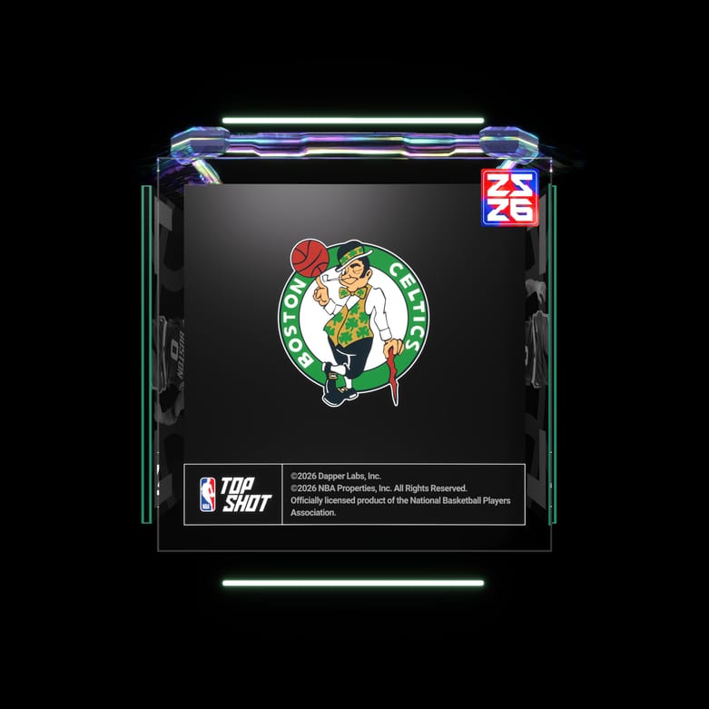 Jayson Tatum