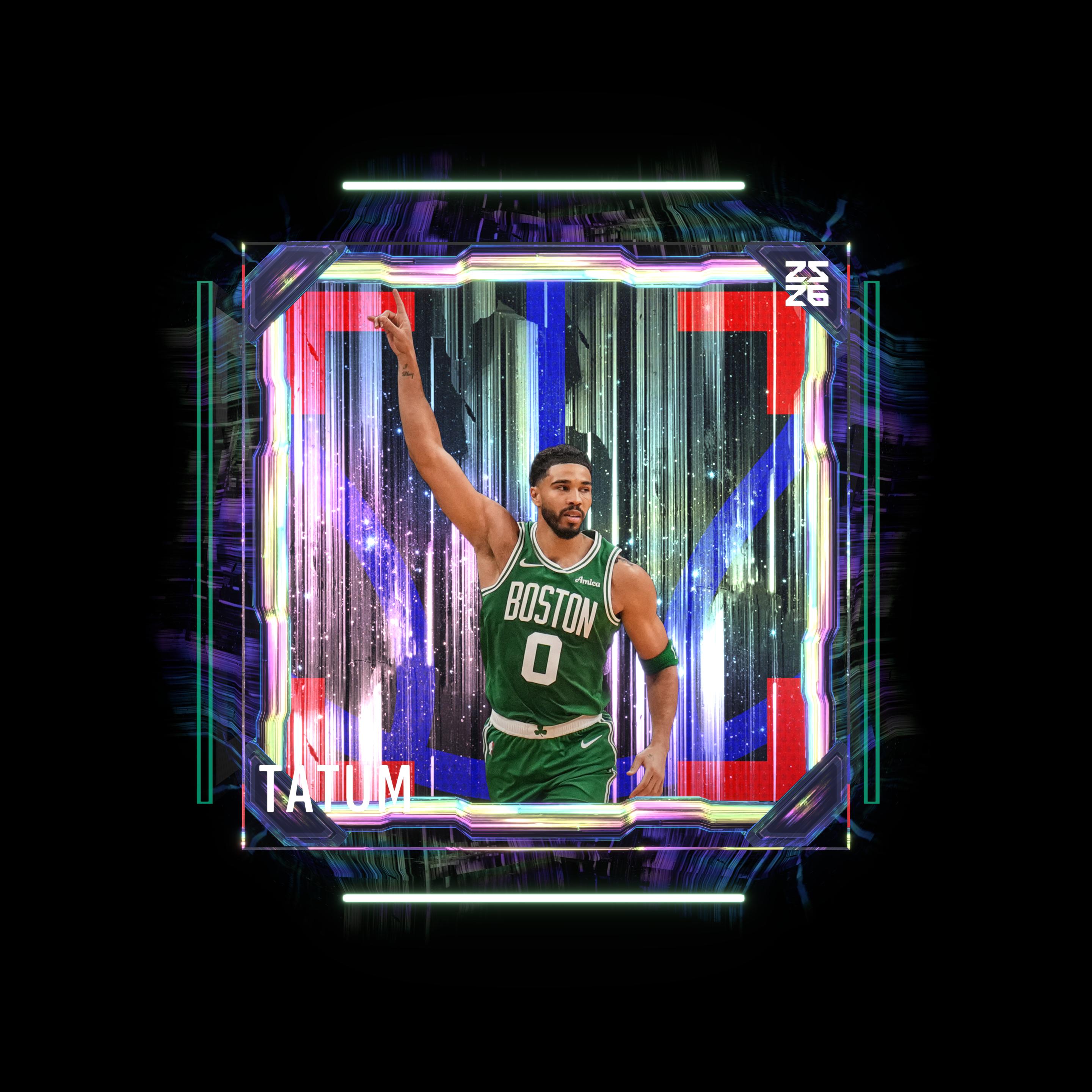 Jayson Tatum
