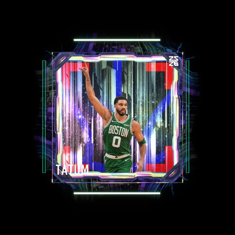 Jayson Tatum