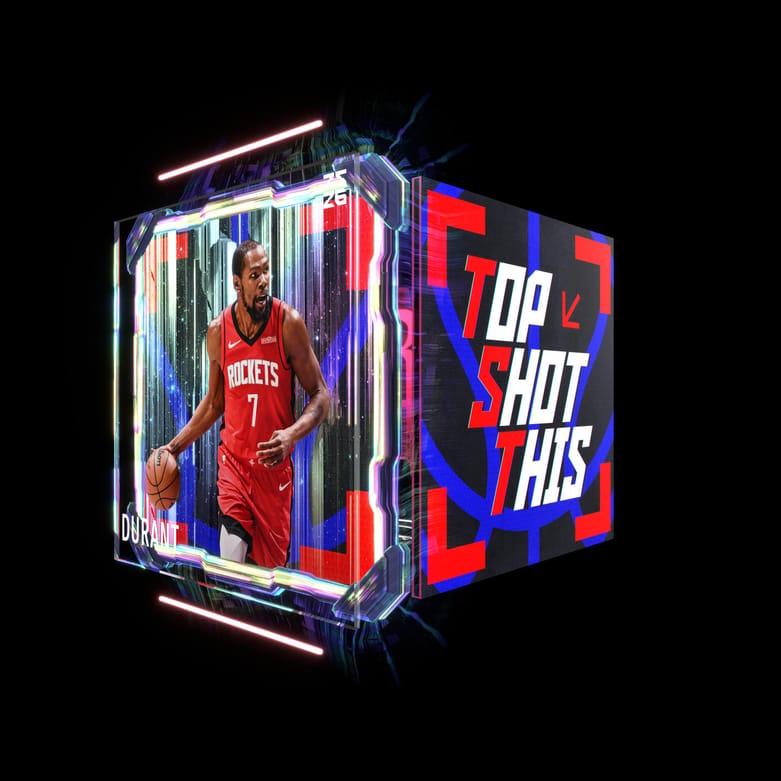 Kevin Durant