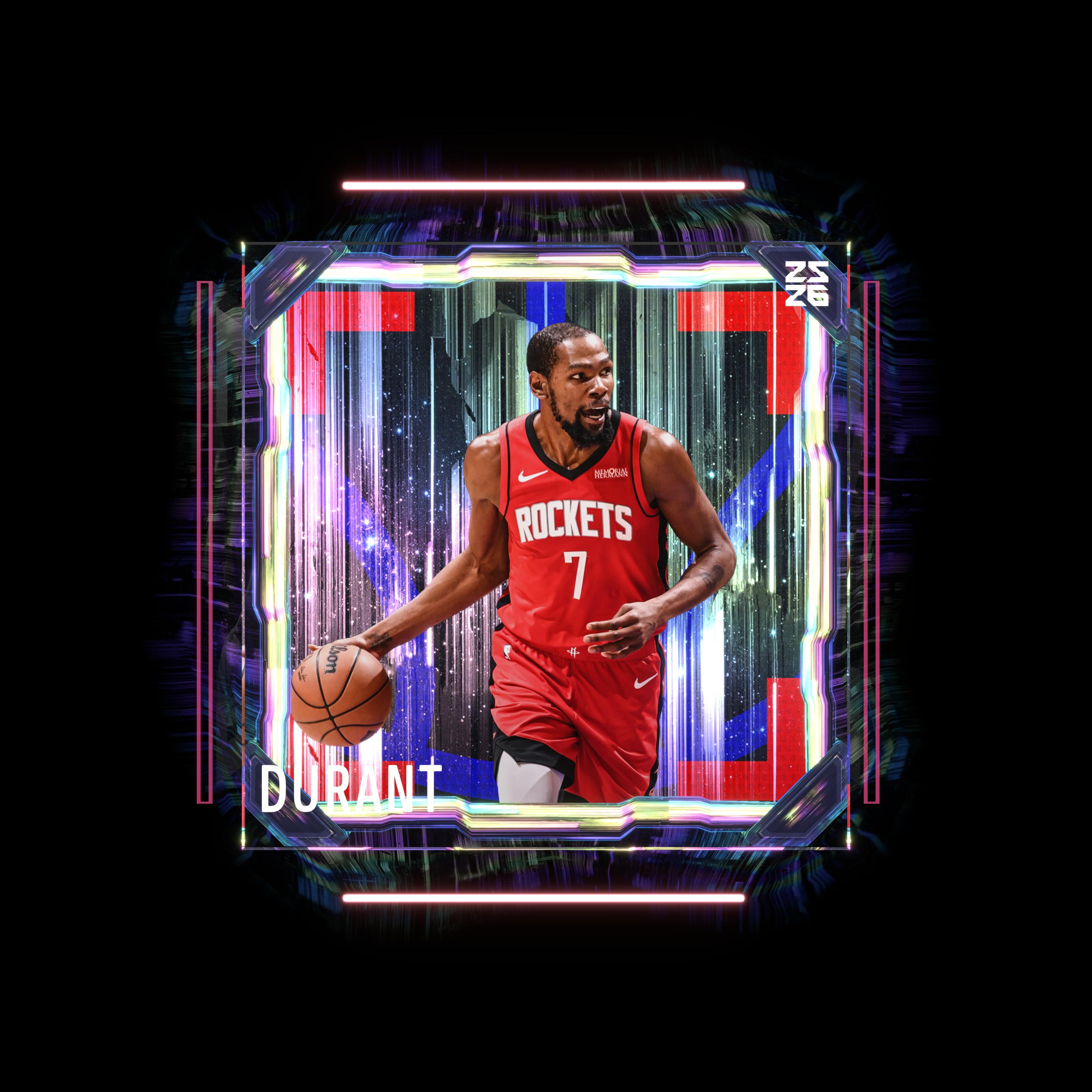 Kevin Durant