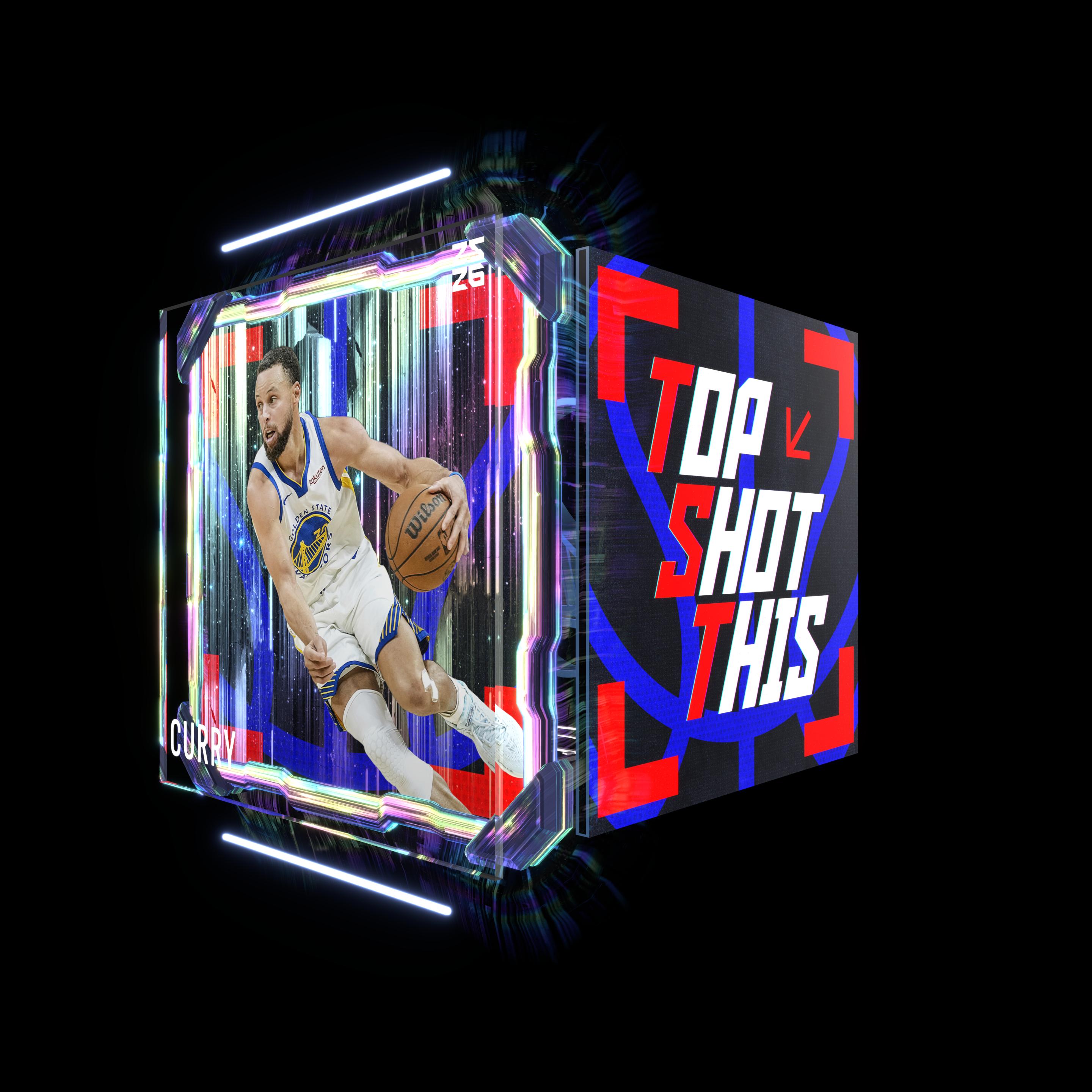 Steph Curry