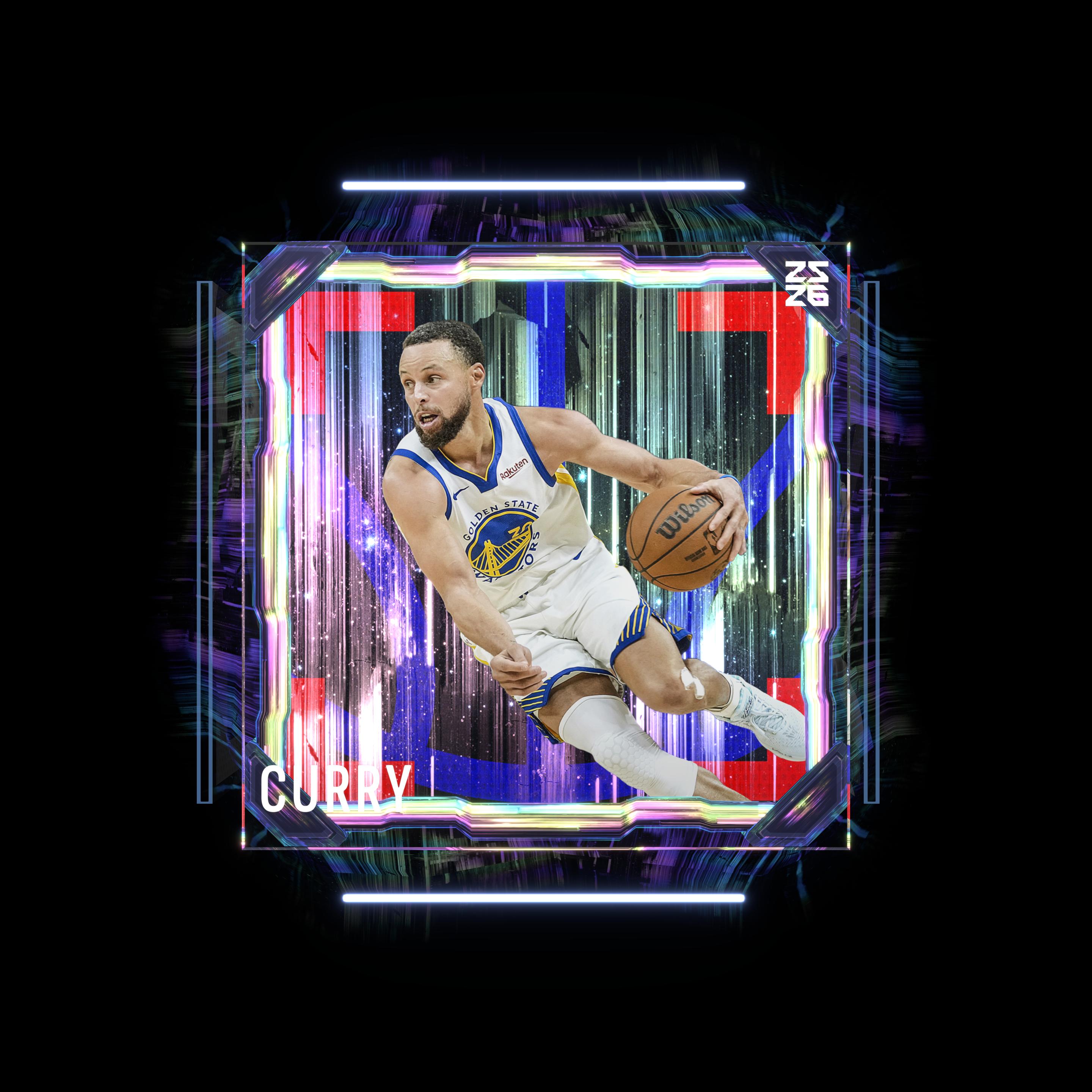 Steph Curry