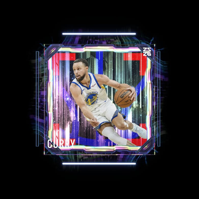 Steph Curry