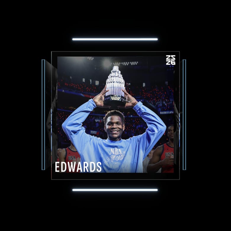 Anthony Edwards