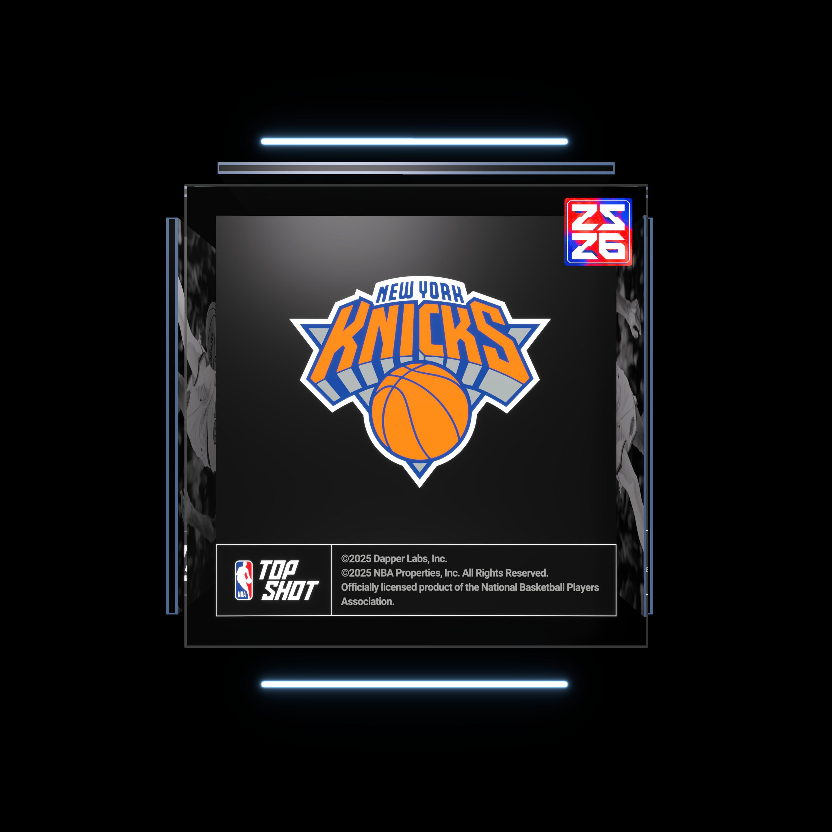 Mikal Bridges