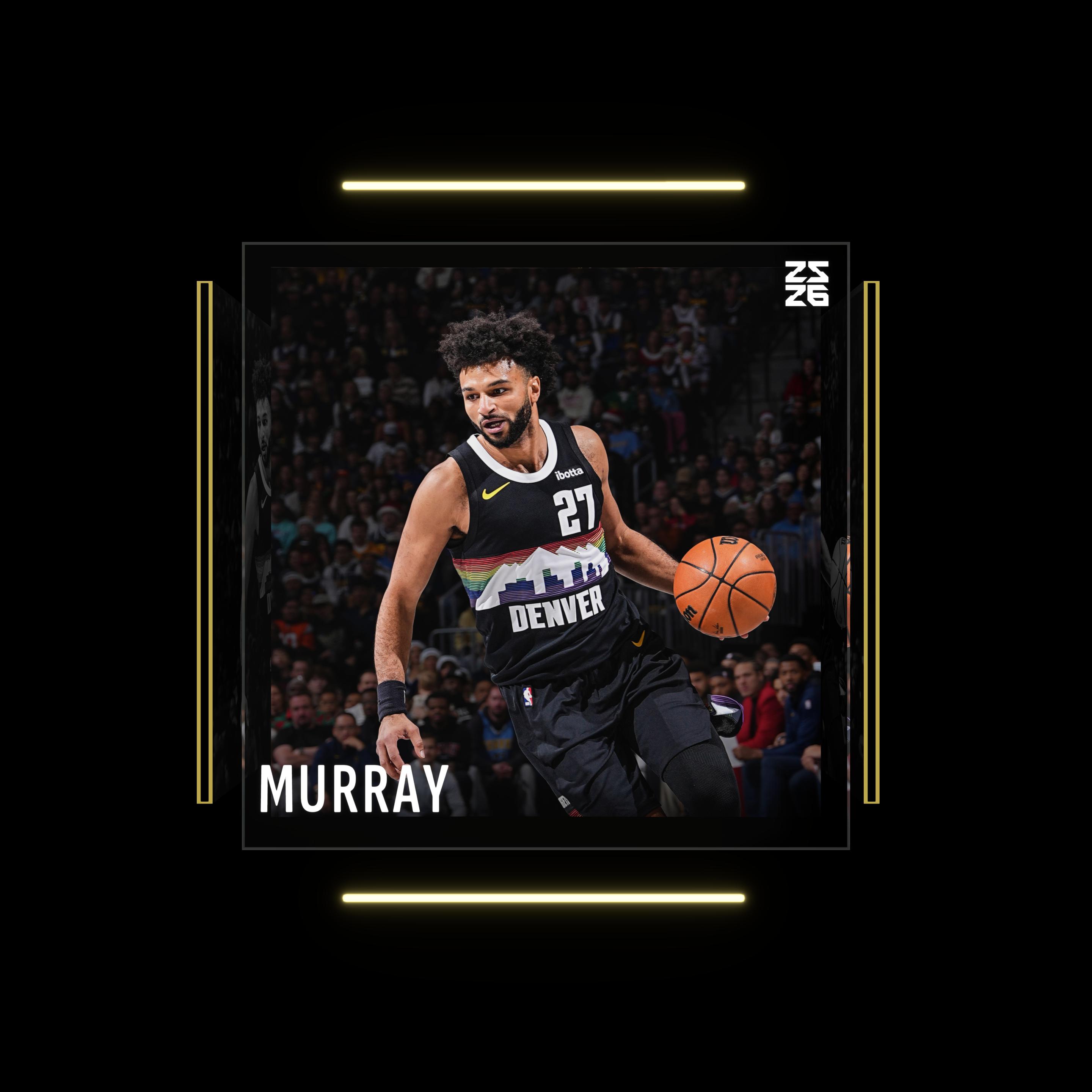 Jamal Murray