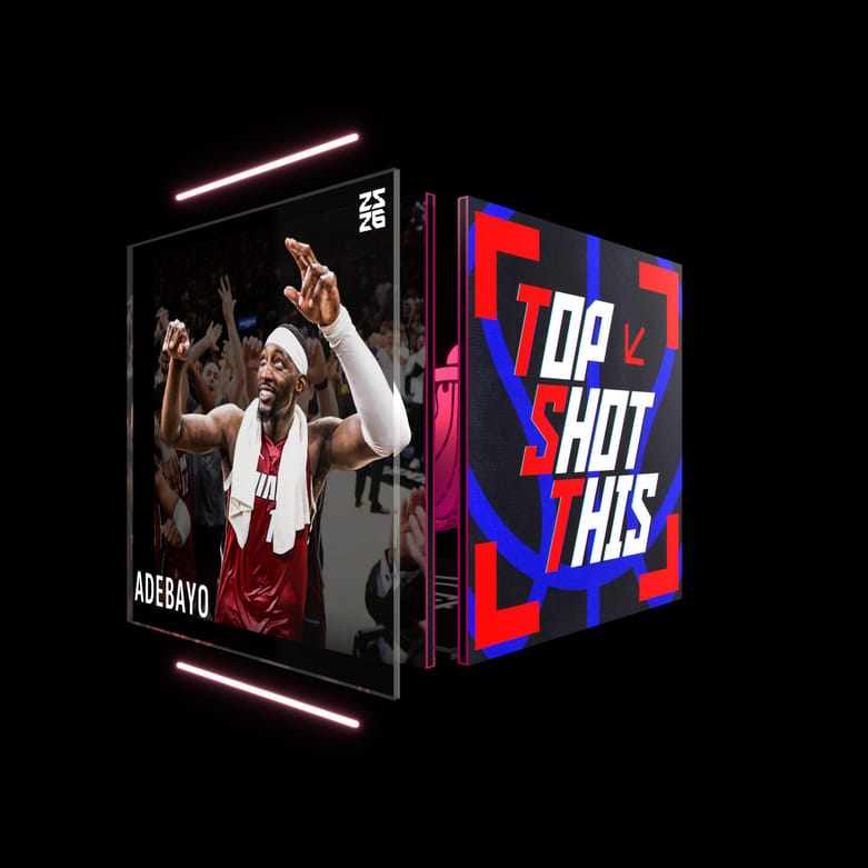 Bam Adebayo