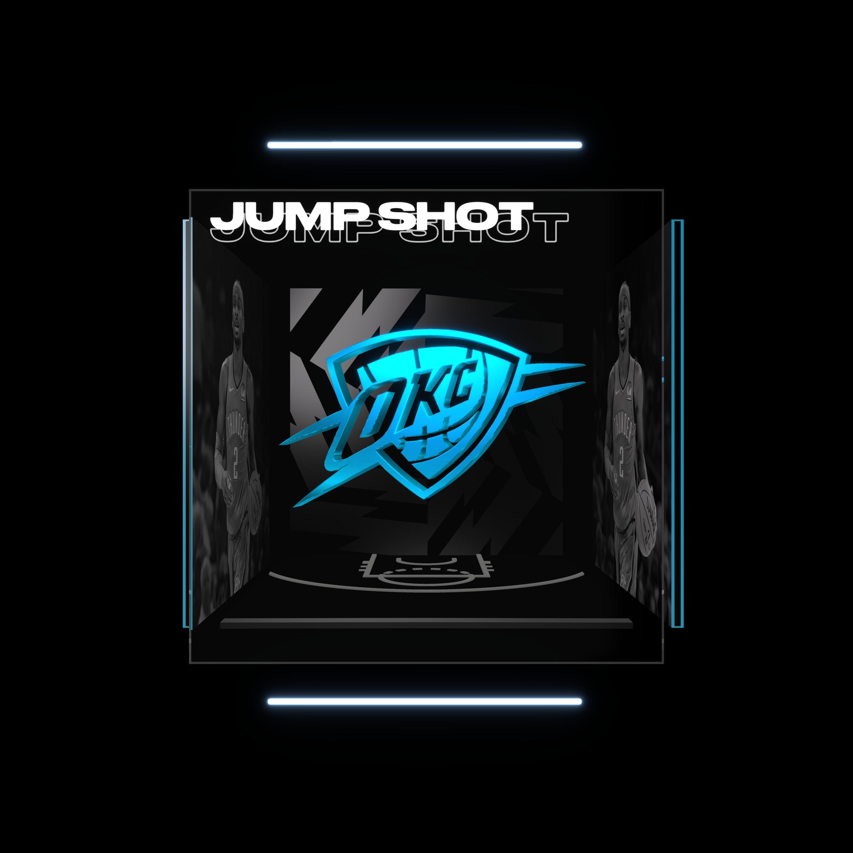 Shai Gilgeous-Alexander