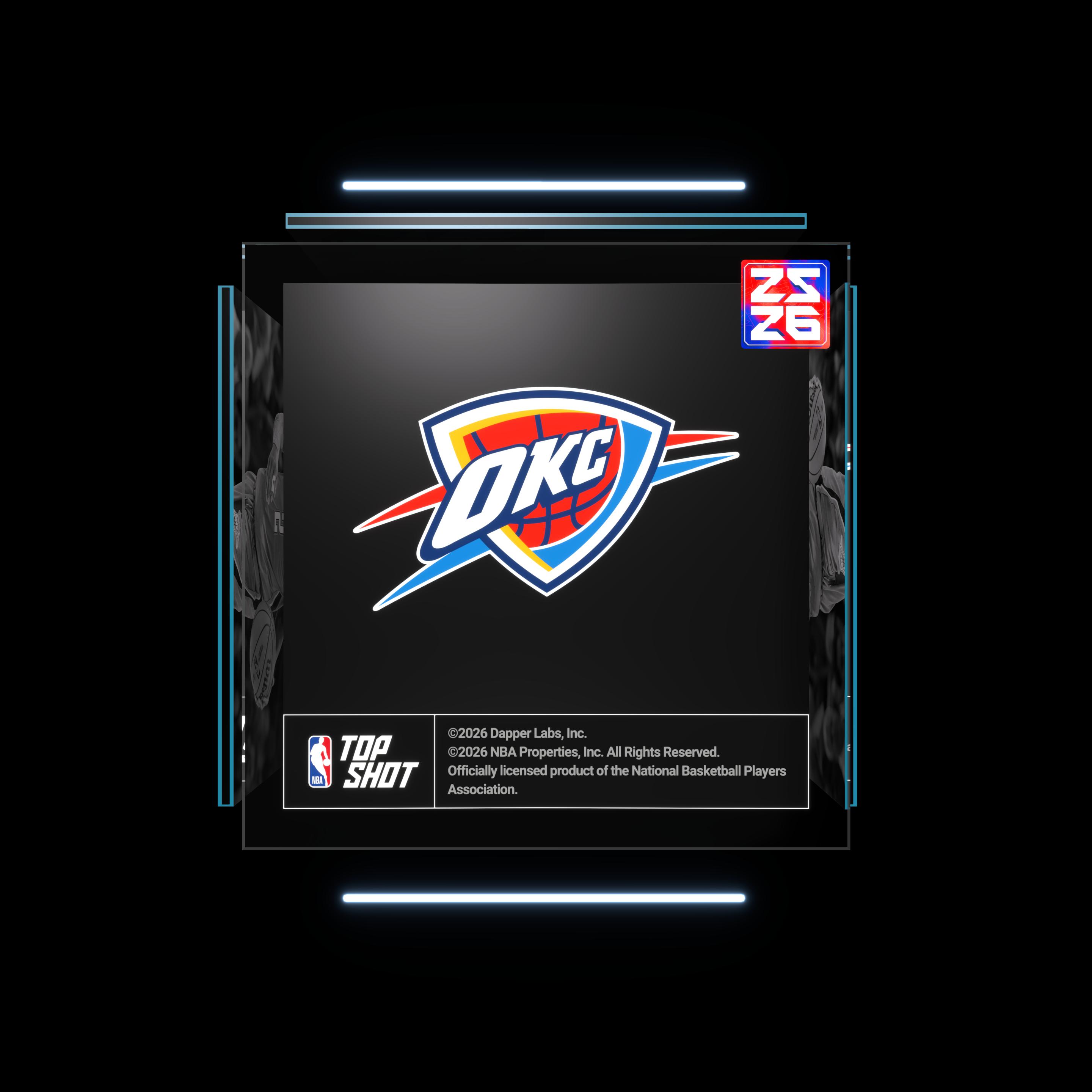 Shai Gilgeous-Alexander