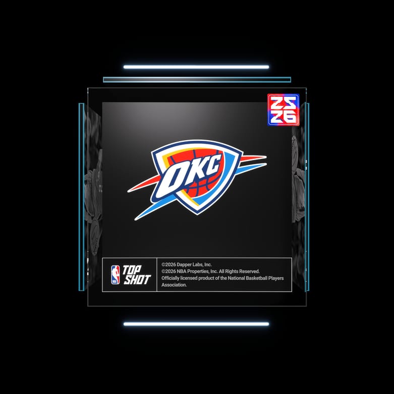 Shai Gilgeous-Alexander