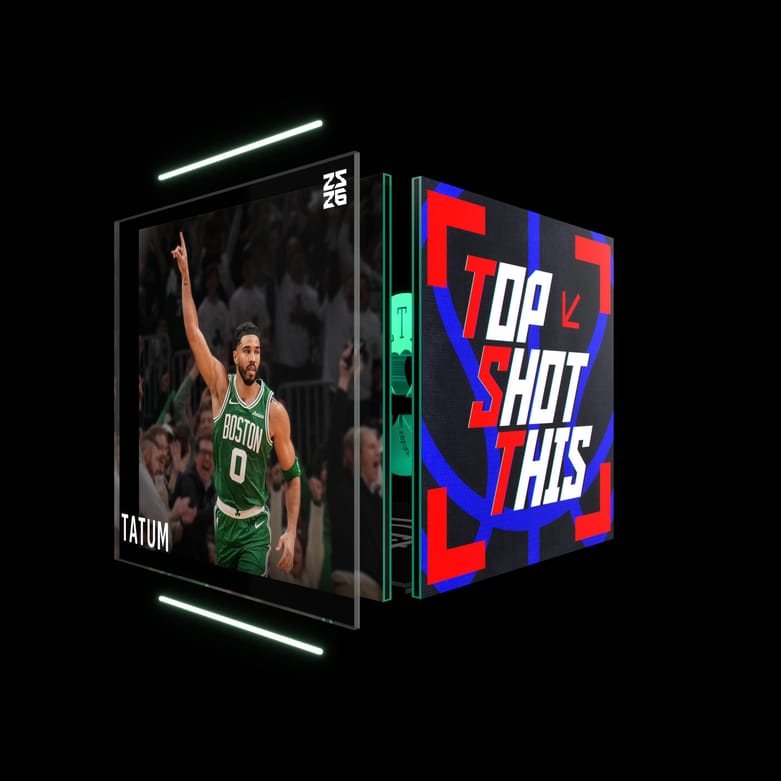 Jayson Tatum