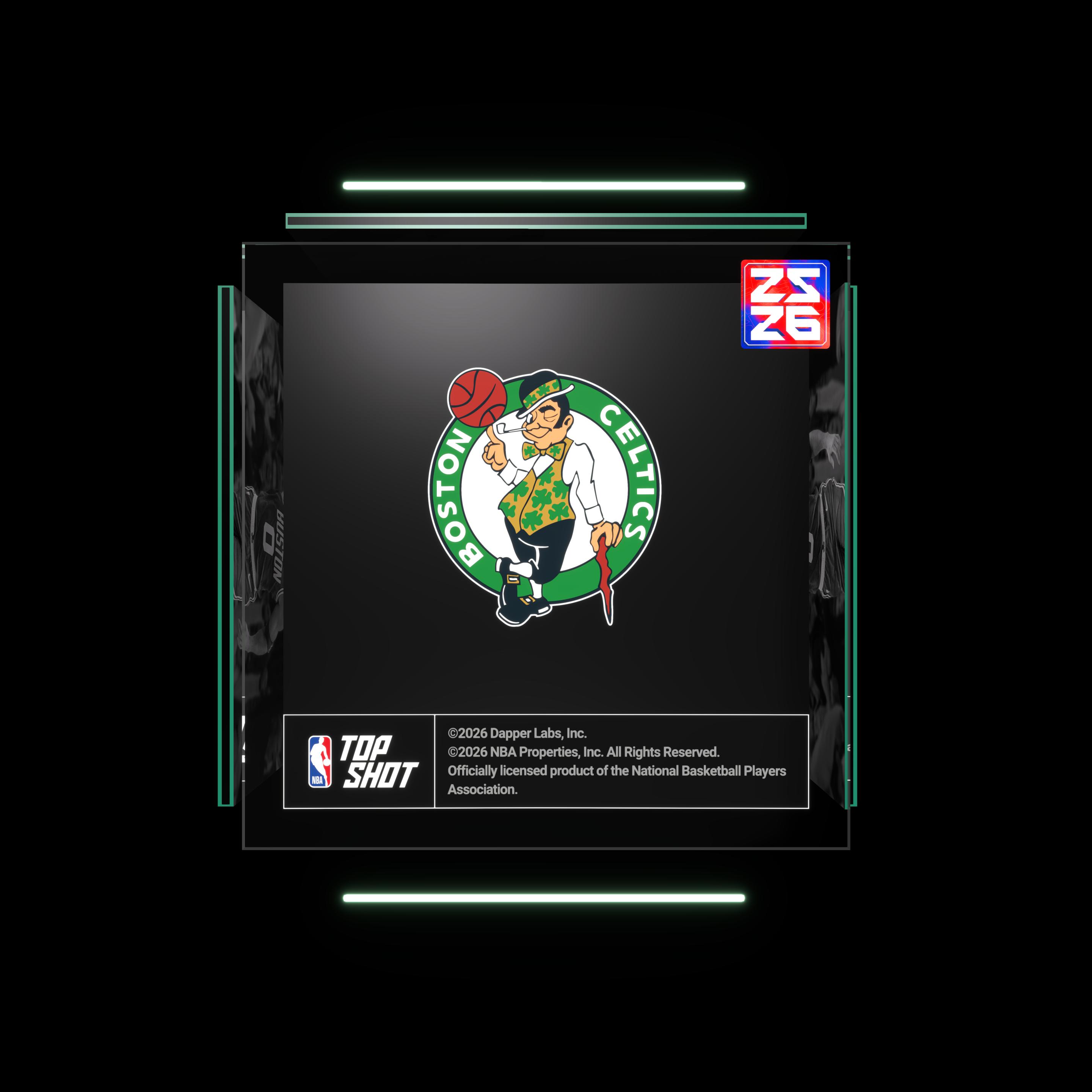 Jayson Tatum