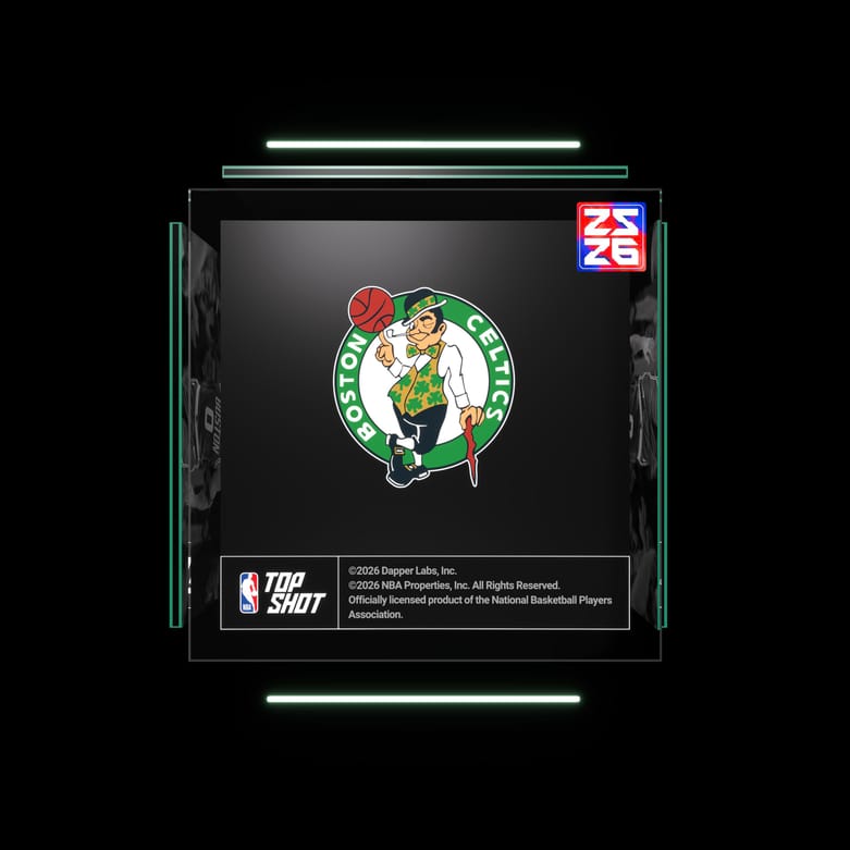 Jayson Tatum