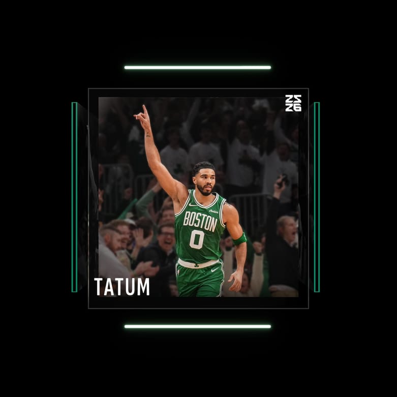 Jayson Tatum