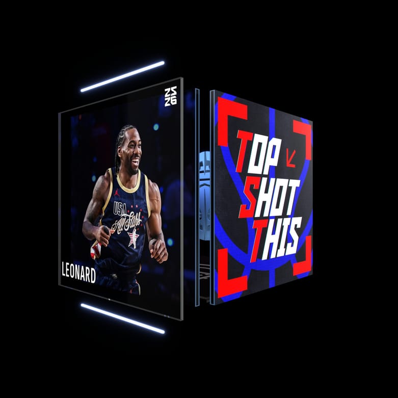 Kawhi Leonard