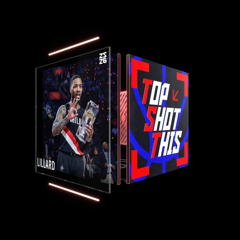 Damian Lillard