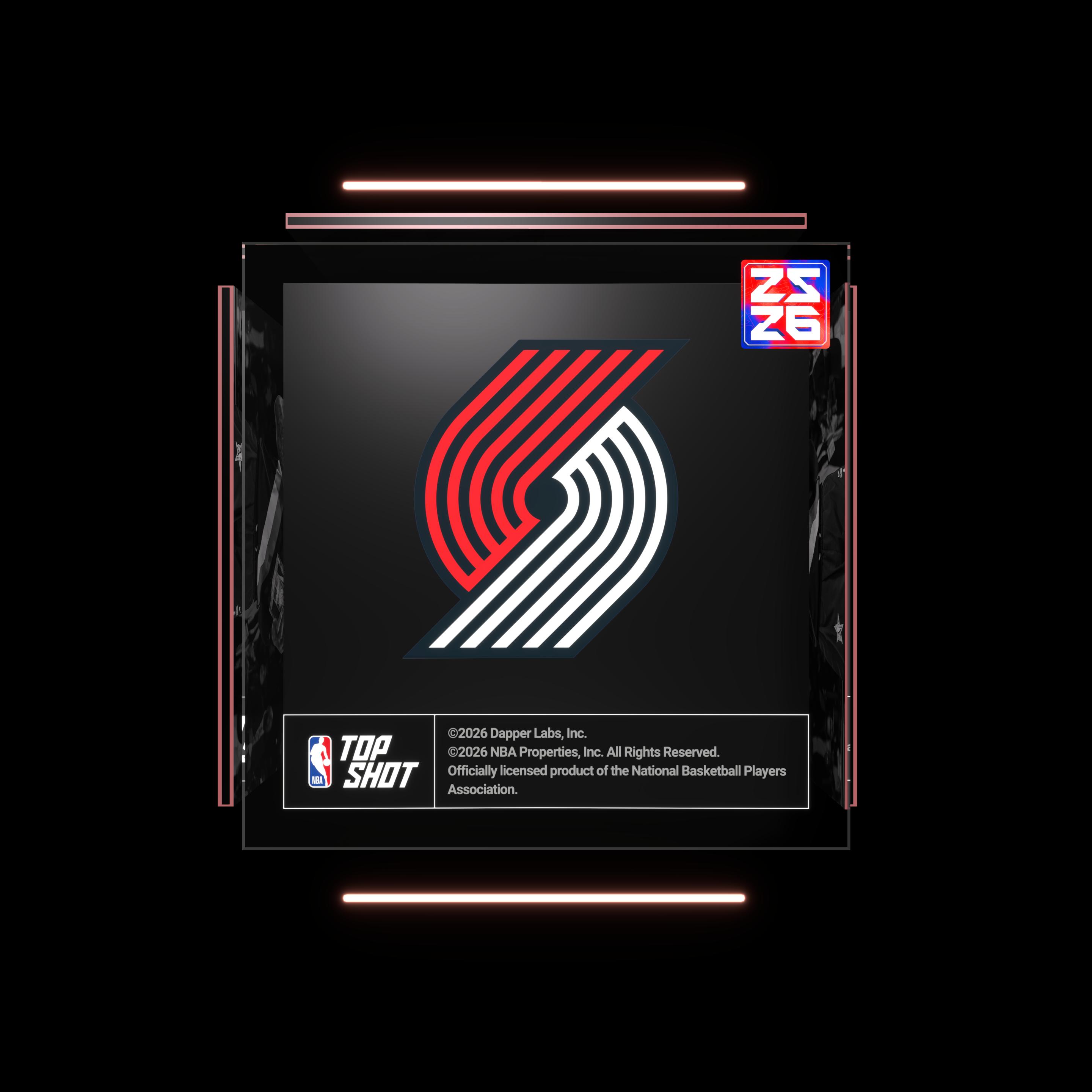 Damian Lillard