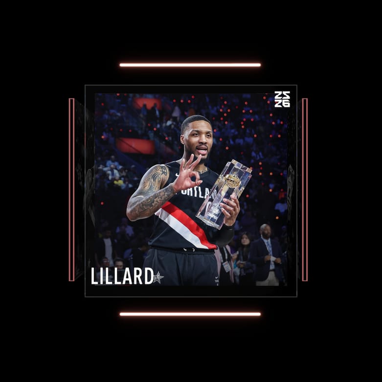 Damian Lillard