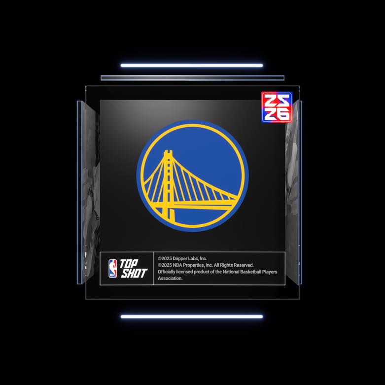 Steph Curry