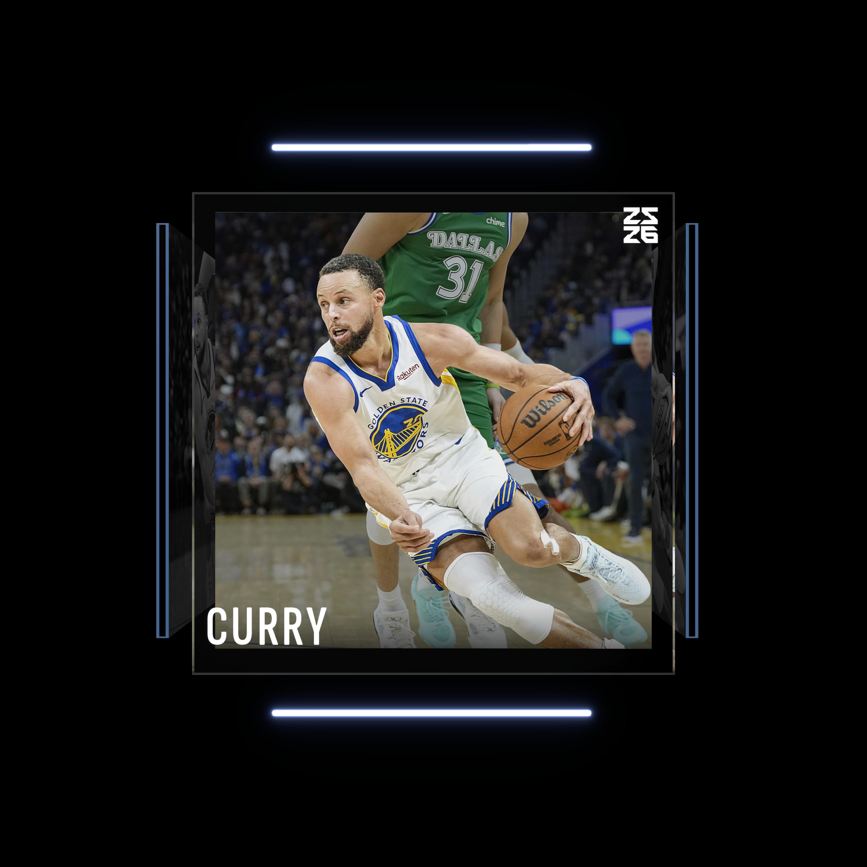 Steph Curry