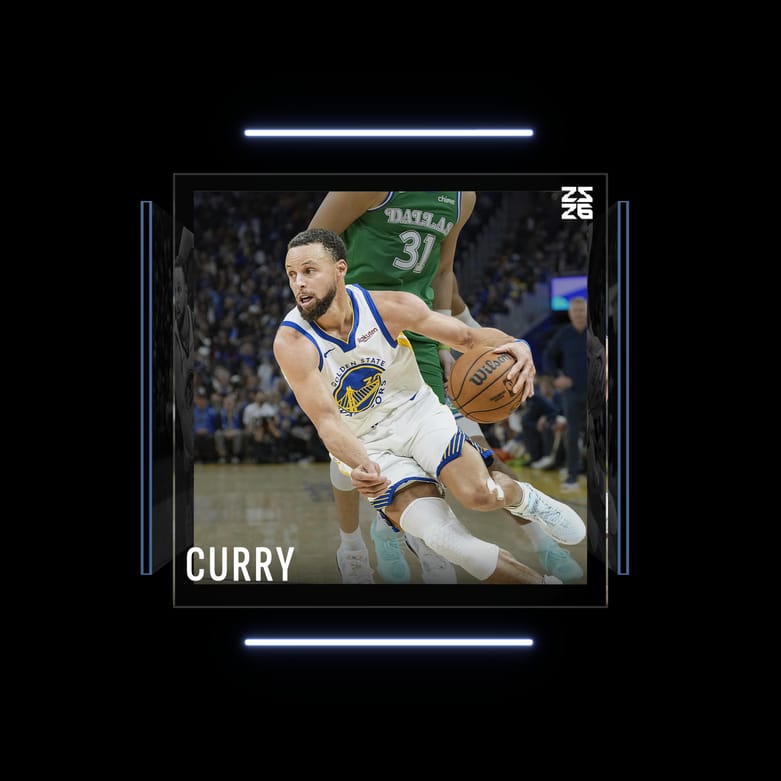 Steph Curry