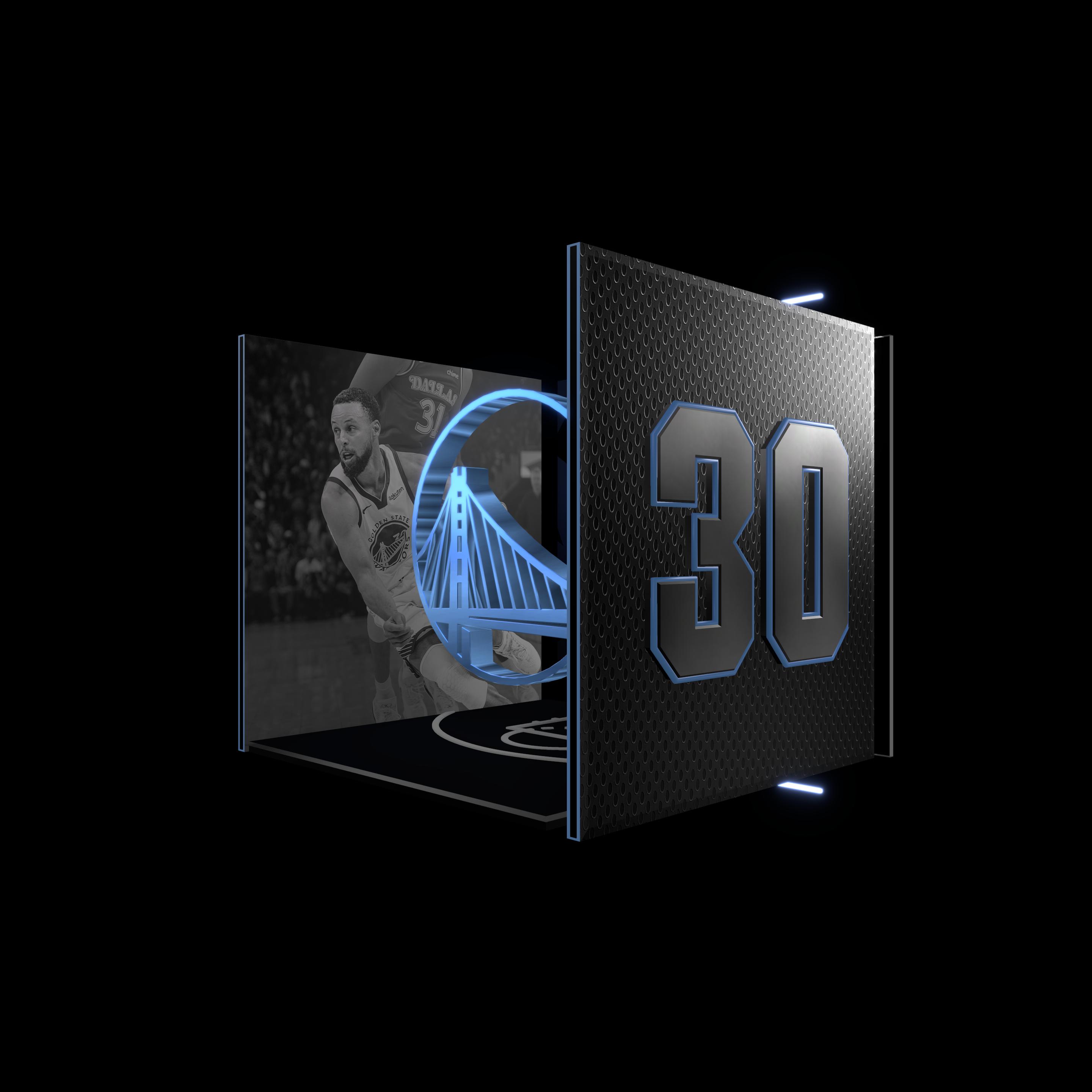 Steph Curry