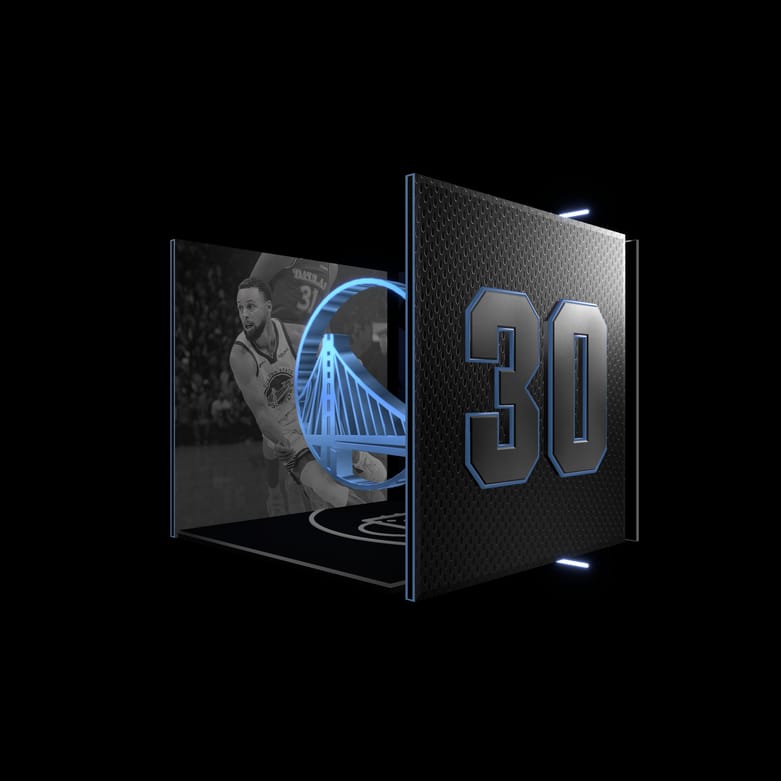 Steph Curry