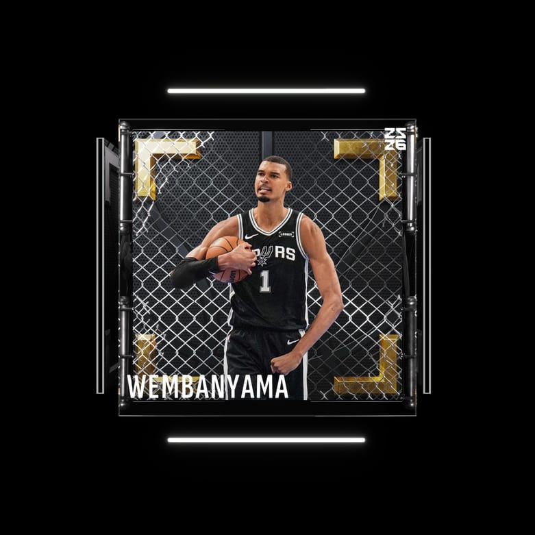 Victor Wembanyama