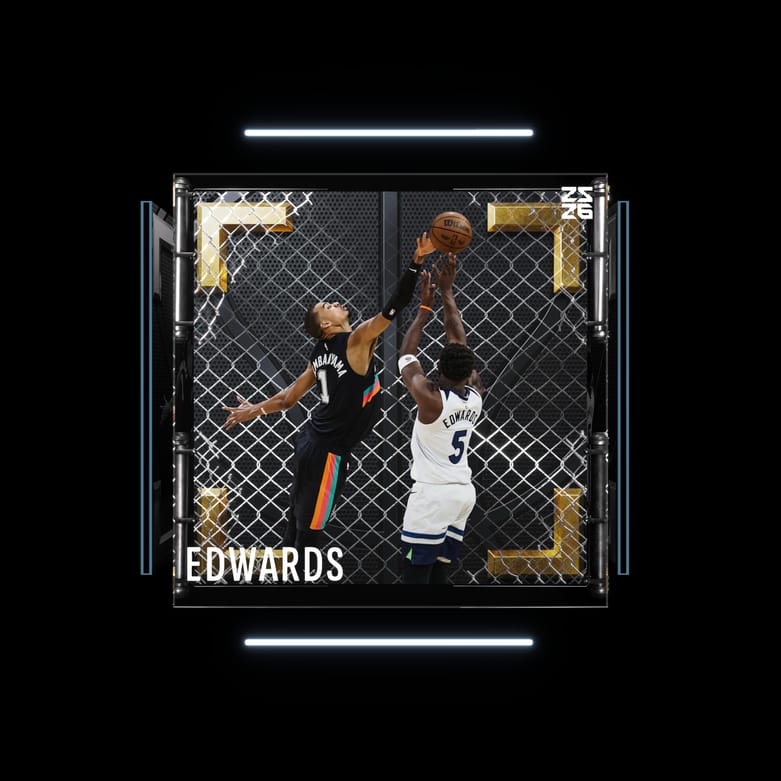 Anthony Edwards