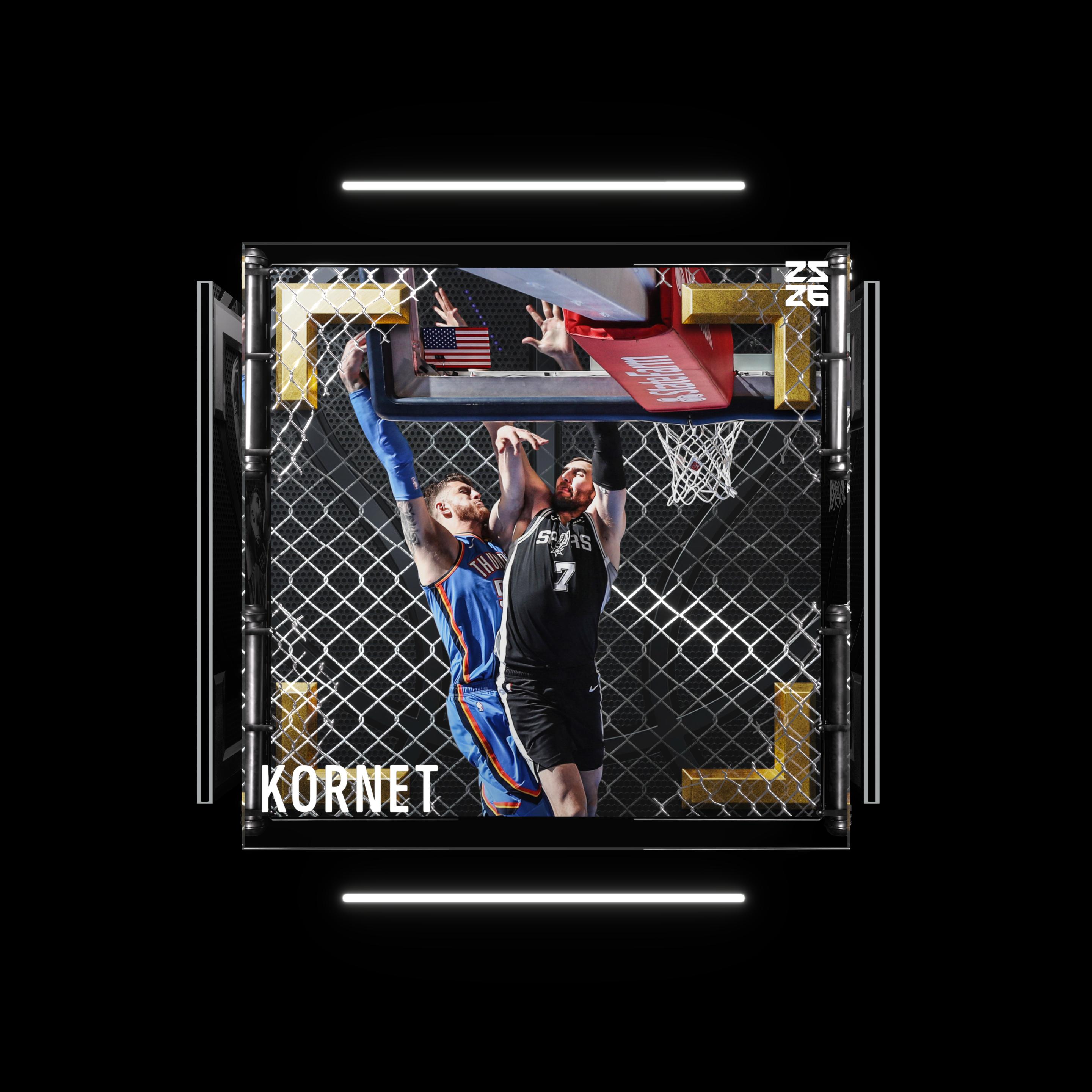 Luke Kornet