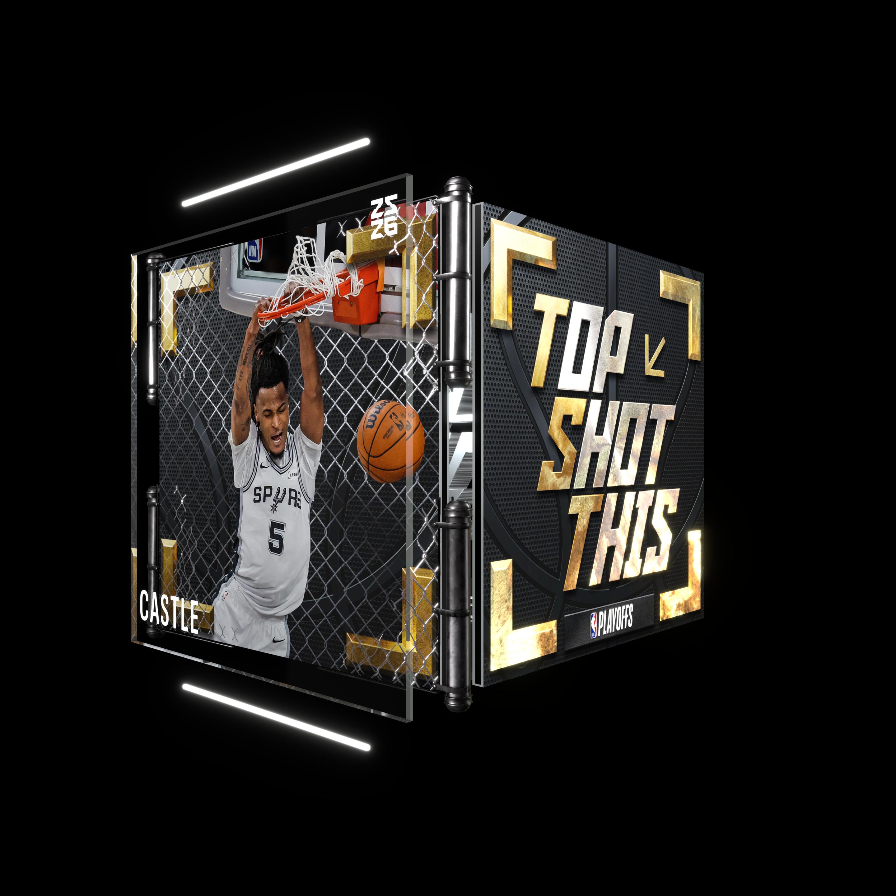 Stephon Castle