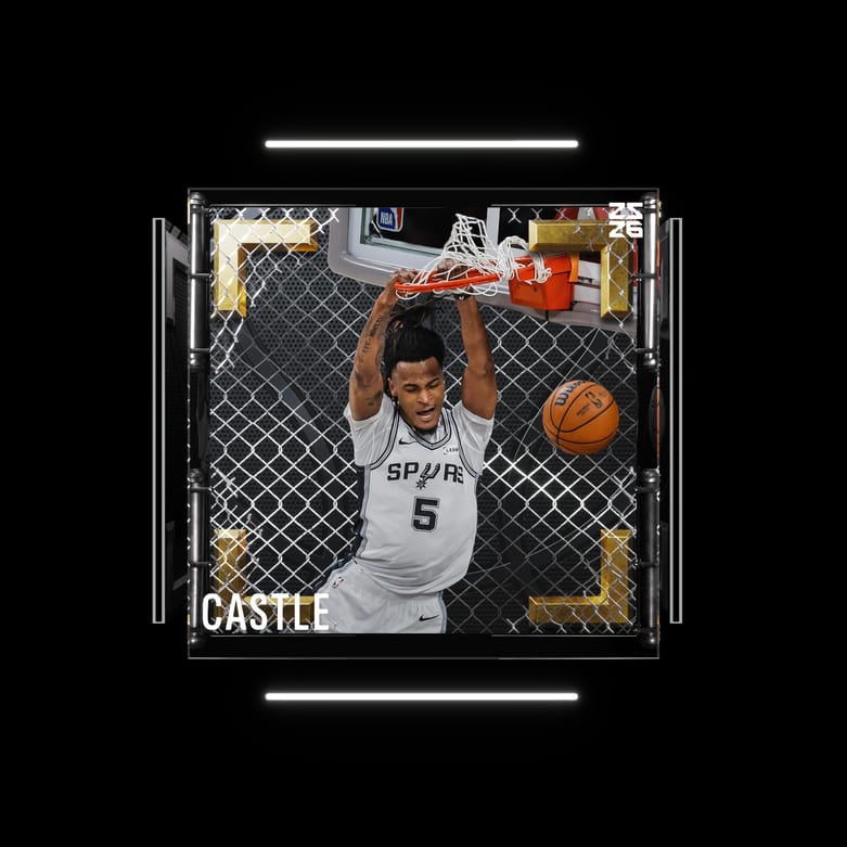 Stephon Castle