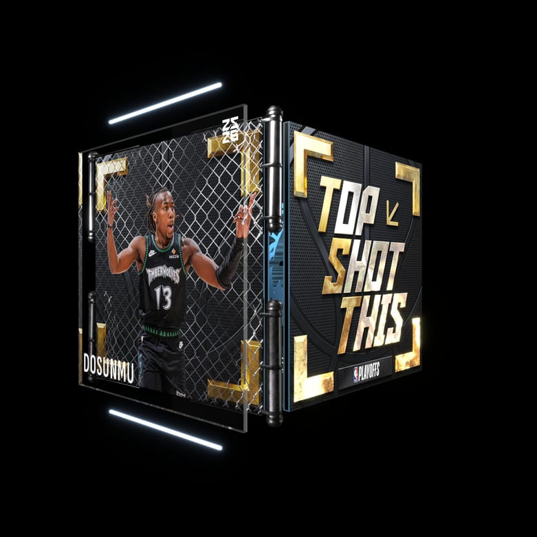 Ayo Dosunmu