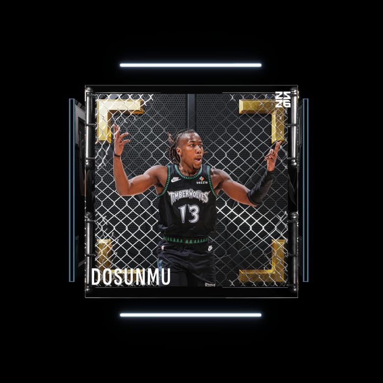 Ayo Dosunmu