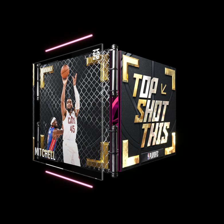 Donovan Mitchell