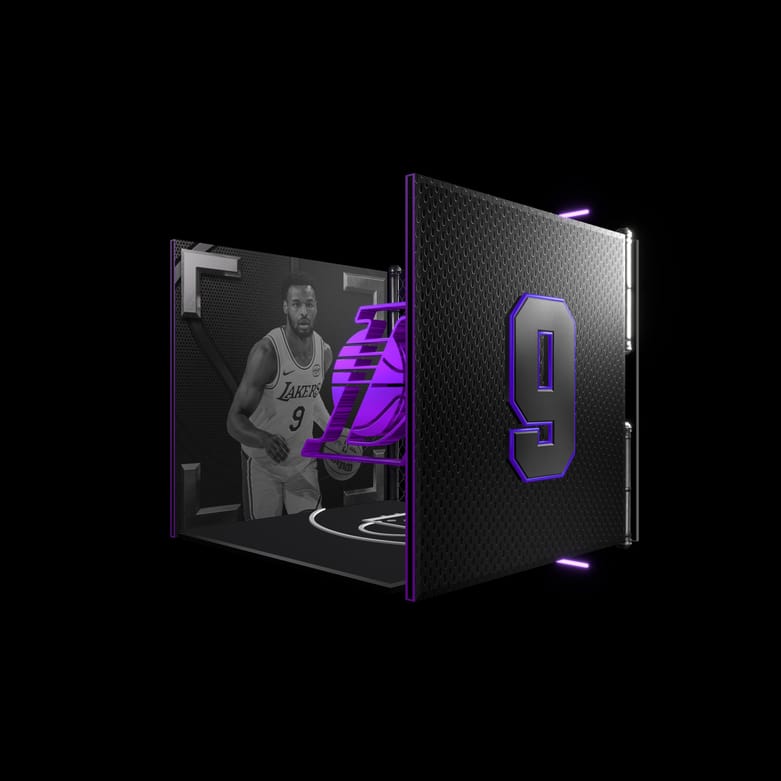 Bronny James